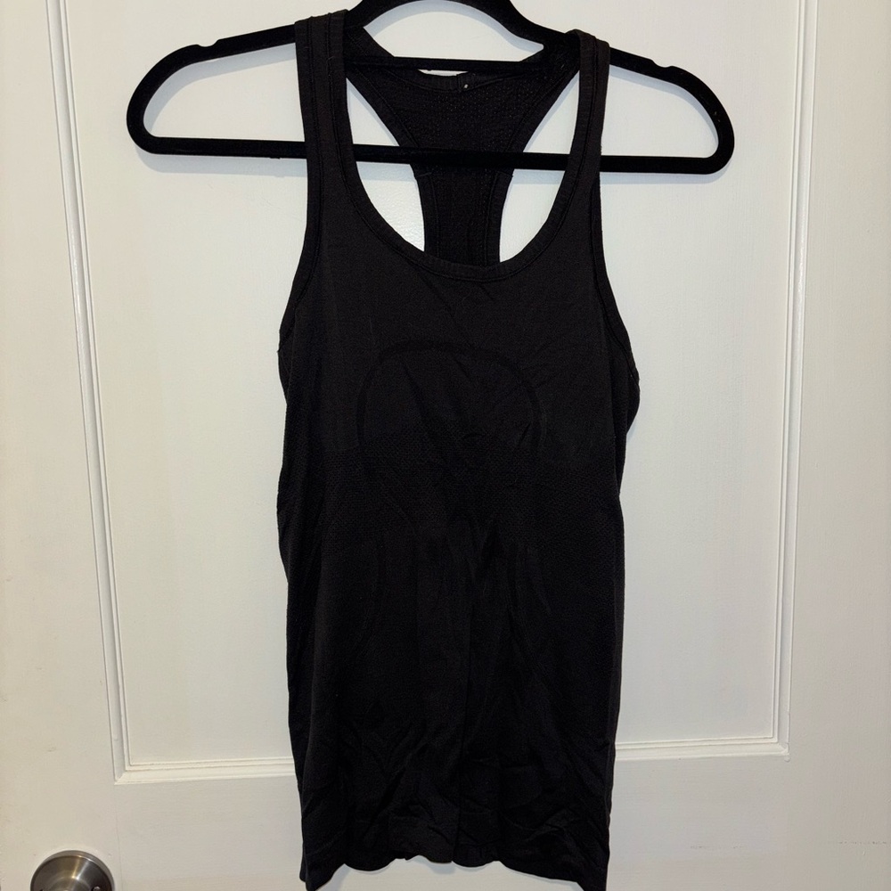 Lululemon Swiftly Tech Tank